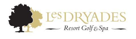 Logo Les Dryades
