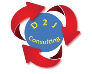 Logo D2J Consulting